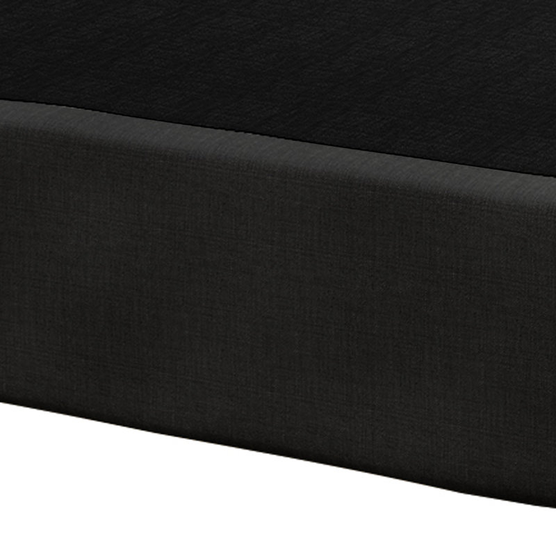 Alwyn Home Headington 4.92'' Wood Box Spring & Reviews Wayfair